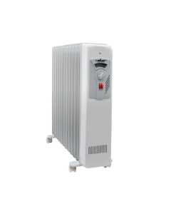 دفاية هيلر 15  ريشة 2500W