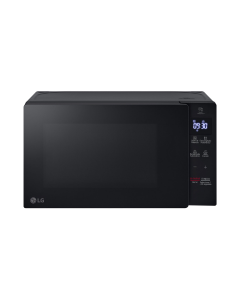 ميكرويف ال جي NeoChef™ 20 لتر 700 واط اسود خط 220 - MS2032GAS