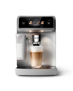 فيليبس ماكينة قهوة اسبريسو أوتوماتيكية بالكامل، سلسلة Café Aromis 8000