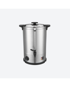 غلاية كولن 25 لتر استيل