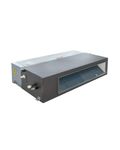 مكيف بيسك مخفي وحدة داخلية حار بارد 5 طن انفيرتر - BDAC-XF60HIB/B