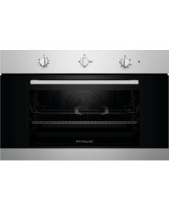 بلت ان فريجيدير فرن غاز 90 سم استيل خط 220 - FRG912SC