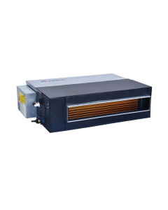 مكيف جري مخفي وحدة داخلية حار بارد 5 طن انفيرتر كفاءة ج