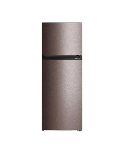 ثلاجة توشيبا فريزر علوي 16.4 قدم 463 لتر انفيرتر فضي