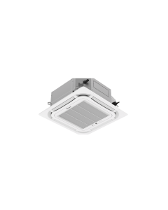 مكيف جري كاسيت وحدة داخلية حار بارد 1.5 طن انفيرتر خط 220 - GUD18T1/B-SS