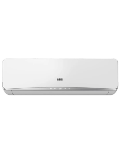 مكيف هاس جداري حار بارد 22000 وحدة خط 220 - HSA24FE7YHC1-HSA24CE7YHC1