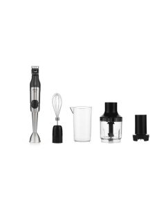 خلاط يدوي فيليبس 1200 واط اسود