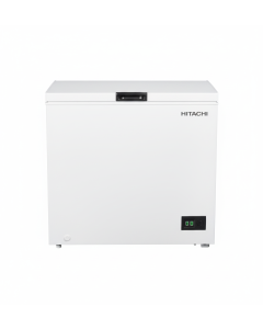 فريزر هيتاشي ارضي 7.1 قدم