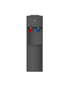 برادة قارورة تي سي ال حار بارد تركيب جالون الماء من الاعلى  التبريد 2 لتر/ساعة والتسخين 5 لتر/ساعة اسود - TY-LYR101