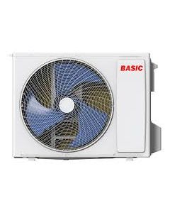 مكيف بيسك كاسيت وحدة خارجية حار بارد 3 طن انفيرتر