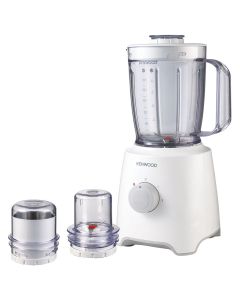 خلاط كينوود 450 واط ابيض خط 220 - OWBLP304WH