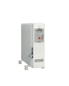 هيلر دفاية 9 ريشة 2000W