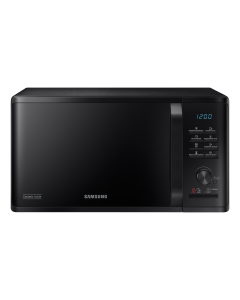 ميكرويف سامسونج 23 لتر 800 واط اسود