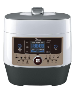 جهاز طهي رز ميديا 1000واط 6 لتر 14 وظيفة