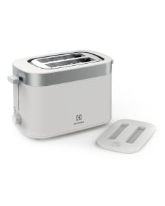 حماصة خبز الكترولكس ابيض خط 220 - E2TS1-100W