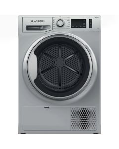 نشاف اريستون مكثف 8 كيلو فضي خط 220 - NTSCM108BS60Hz