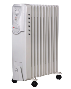 دفاية أوكارينا زيت 2500 واط 11 ريشة