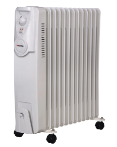 دفاية أوكارينا زيت 2500 واط 13 ريشة