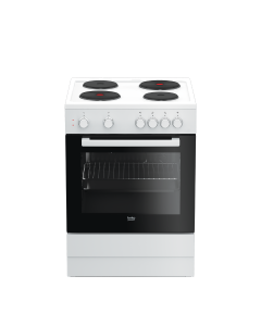 فرن بيكو كهرباء حجر 60×60 اربع عيون