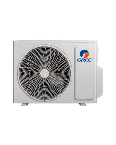 مكيف جري كاسيت وحدة خارجية حار بارد 4 طن انفيرتر خط 220 - GUTD48W1/NhB1-SS