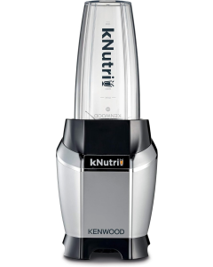 خلاط كينوود 600 واط     فضي