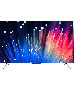 تلفزيون هاير ذكي 50 بوصة HQLED-4K 60Hz نظام جوجل تي في - H50P751UX