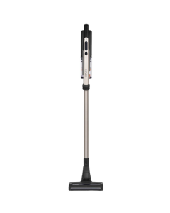 مكنسة هيتاشي لاسلكية 225 واط ، رطب وجاف ذهبي و اسود