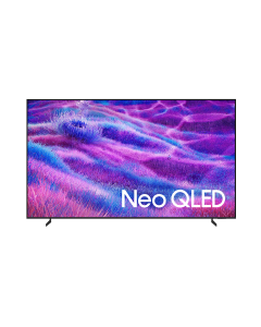 تلفزيون سامسونج ذكي 100 بوصة نيو كيو ال اي دي 4 كي 144هرتز ذكاءاصطناعي، 144 هرتز، دولبي أتموس نظام تايزن