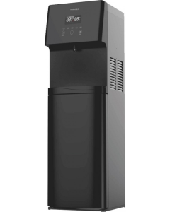برادة قارورة توشيبا تحميل سفلي تعمل باللمس اسود - RWF-W1830BSA(K)