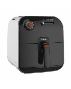 قلاية هوائية تيفال هوائية 0.8 كيلو جرام 1310 ، 1560 واط ، تحكم يدوي