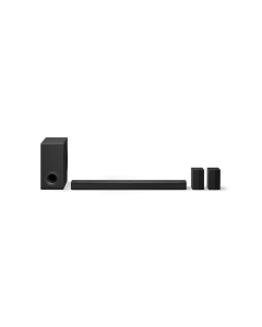 ال جي ساوند بار 580 واط 5.1.3 قناة، دولبي اتموس بلوتوث،