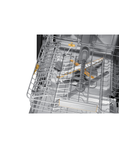 جلاية صحون سامسونج 14 مكان 9 برامج فضي