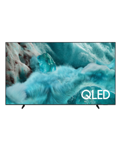 تلفزيون سامسونج كيو ليد 98 بوصة ذكي 120 هرتز نظام تايزن