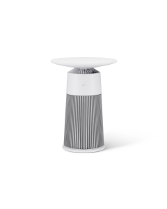 منقي هواء ال جي مناسب لمساحة 19.8 متر مربع 4 سرعات شحن لاسلكي 28 واط LG AeroFurniture هو الجيل الجديد من أجهزة تنقية الهواء، حيث يجمع بين طاولة أنيقة وجهاز لتنقية الهواء ليمنحك الهواء النقي - AS20GPHK0