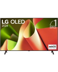 تلفزيون ال جي ذكي 55 بوصة OLED-4K نظام WebOS - OLED55B46LA