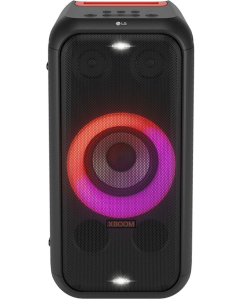 سماعة حفلات ال جي 200W بلوتوث، بطارية الى 12 ساعات XBOOM - XL5S