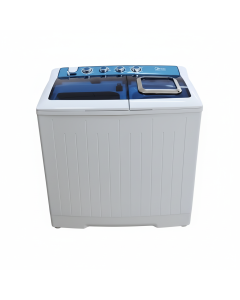 غسالة ميديا حوضين 14 كيلو كفاءة هـ