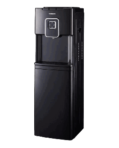 برادة قارورة تورنيدو تحميل سفلي قدرة تبريد اكثر من 2 لتر في الساعة ، قدرة تسخين أكثر 5 لتر في الساعة