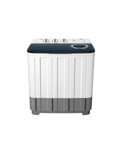 غسالة تي سي ال حوضين 11 كيلو كفاءة هـ