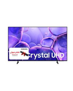  تلفزيون سامسونج يو اتش دي 4 كي 85 بوصة ذكي 50 Hz نظام تايزن