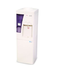 برادة قارورة بيسك حار بارد ابيض خط 220 - BWD-3XHC