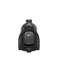 مكنسة ال جي كانستر 1800 واط 1.3 لتر قوة السحب 330واط فضي