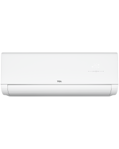 مكيف تي سي ال جداري بارد فقط 23300 وحدة فوكس ان انفيرتر واي فاي 50/60 هيرتز كفاءة ج