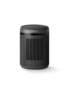 دفاية فيليبس شاشة ديجيتال  تغطي مساحة حتي 15 متر ، 1500 واط، السلسلة 2000 ، اسود