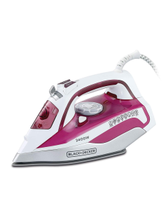 كاوية بلاك اند ديكر 2400 واط