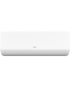 مكيف تي سي ال جداري بارد فقط 23300 وحدة اكستريم برو انفيرتر واي فاي ، نسيم لطيف كفاءة ج